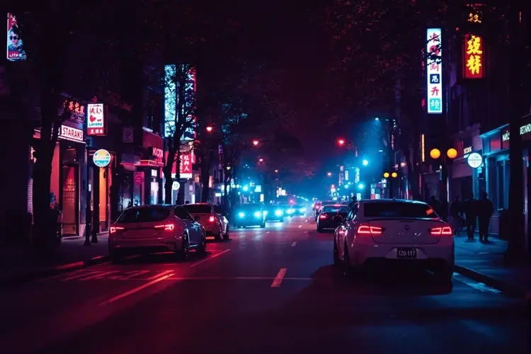 某顶流男星深夜密会被拍，工作室连夜发声明否认恋情